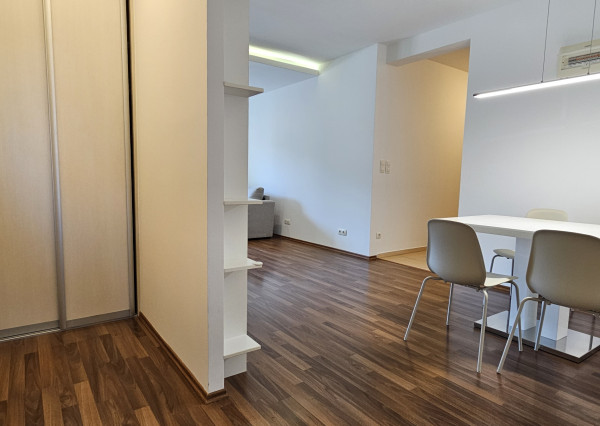 Klimatizovaný 3-izb. byt s balkónom a recepciou–Bosákova,BA5