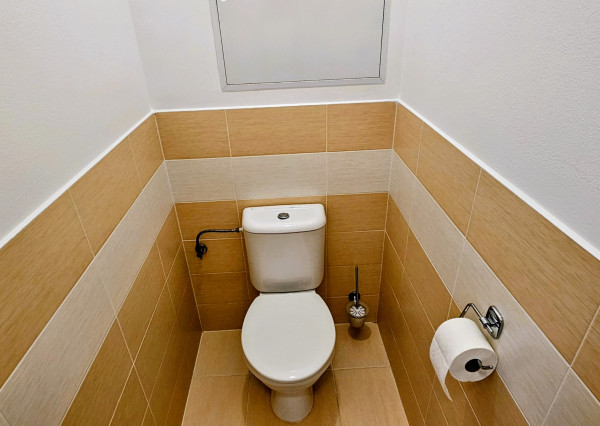 Klimatizovaný 3-izb. byt s balkónom a recepciou–Bosákova,BA5