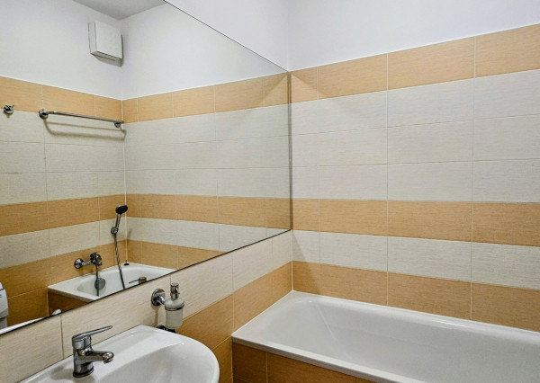 Klimatizovaný 3-izb. byt s balkónom a recepciou–Bosákova,BA5