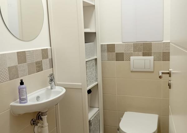 TOP cena 3izb byt 87m² vr. pivnice, Pod vŕškami Záh.Bystrica