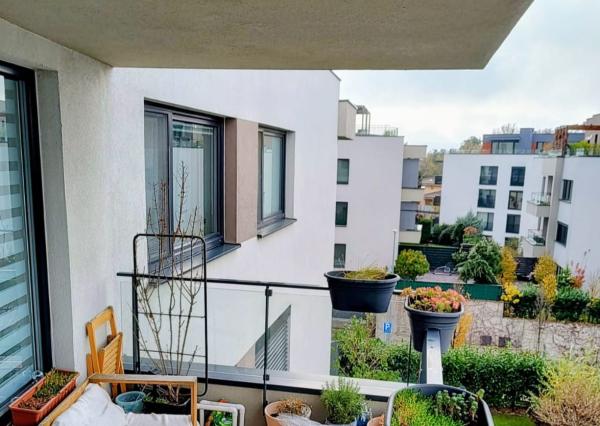 TOP cena 3izb byt 87m² vr. pivnice, Pod vŕškami Záh.Bystrica