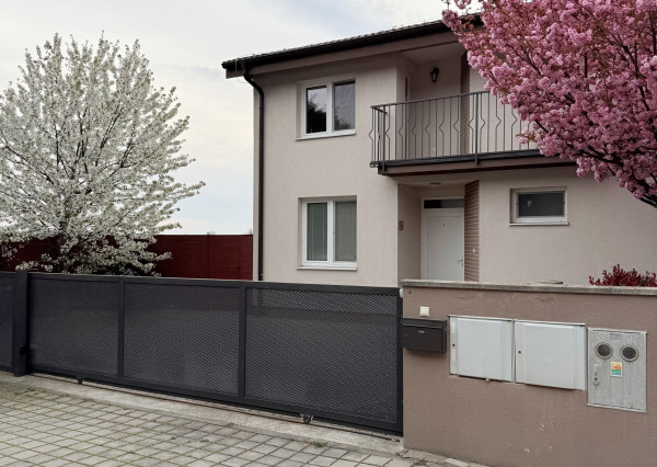 Viac izieb, viac pohody: 5-izbový rodinný dom, kde nikto nemusí robiť kompromisy