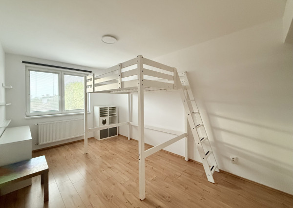 Viac izieb, viac pohody: 5-izbový rodinný dom, kde nikto nemusí robiť kompromisy