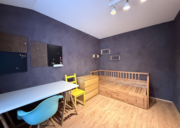 Viac izieb, viac pohody: 5-izbový rodinný dom, kde nikto nemusí robiť kompromisy