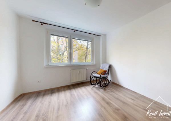 Predaj 3-izbového bytu s loggiou v Petržalke