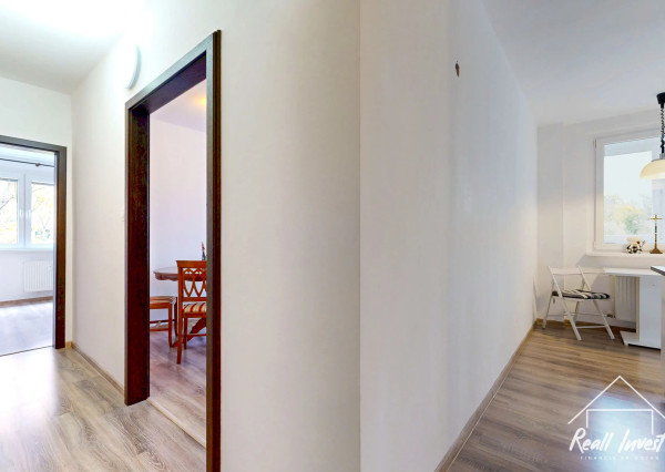 Predaj 3-izbového bytu s loggiou v Petržalke