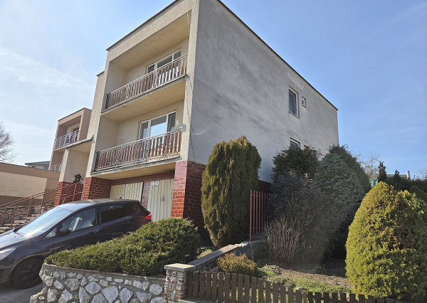 Bývaj v jednom, druhý prenajímaj – Myjava