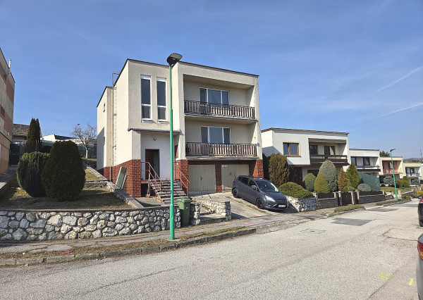 Bývaj v jednom, druhý prenajímaj – Myjava