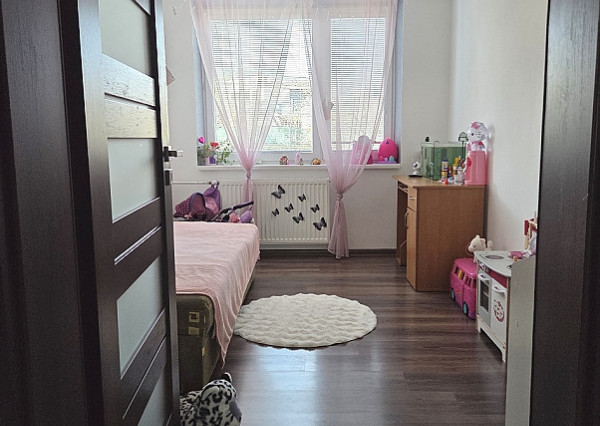 Bývaj v jednom, druhý prenajímaj – Myjava