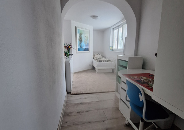 Príjemne bývanie v centre mesta