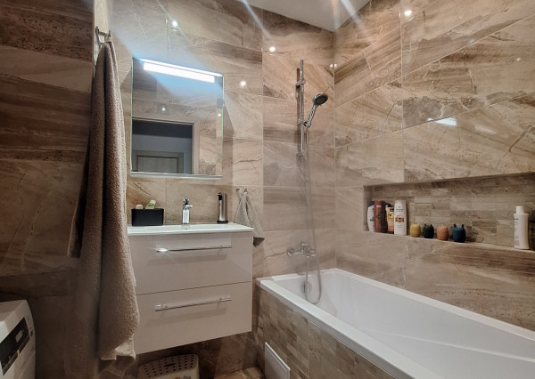 Príjemne bývanie v centre mesta