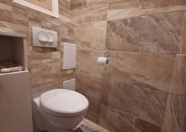 Príjemne bývanie v centre mesta