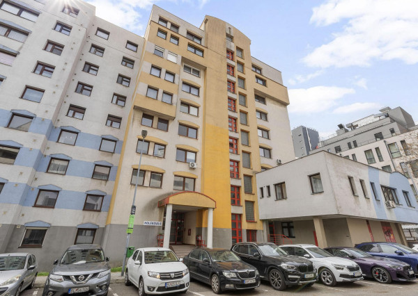 Zaujímavý 2i byt s rozlohou až 45 m2 - ul. Holekova  ***  BYT JE LEN 5      min OD CENTRA BRATISLAVY  ***