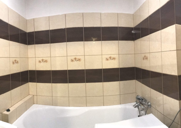Zrekonštruovaná garzonka 24 m2 – Rybničná ul. *** JEDINEČNÁ PONUKA ***