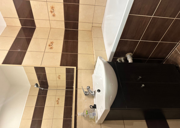 Zrekonštruovaná garzonka 24 m2 – Rybničná ul. *** JEDINEČNÁ PONUKA ***