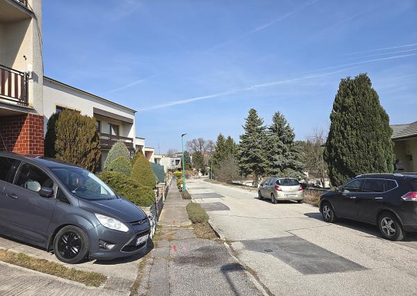 3 izb. byt. jednotka v RD, kompletná rekonštrukcia, 87 m², garáž, pivnica, skladové priestory s pozemkom 333 m2
