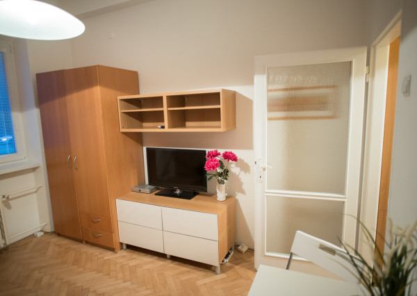 1izbový - 22 m2 - Košická ul.  *** VYBORNA PONUKA V BLÍZKOSTI CENTRA ***