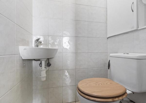Štýlový 3 izbový byt s rozlohou 70 m2 v srdci Ružinova na Rumančekovej ulici  *** SKVELÁ INVESTÍCIA ***
