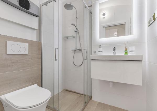 KOMPLETNÁ REKONŠTRUKCIA 1 izbový byt 24 m2 – Prostredná ul. 15 / Svätý Jur  ***  VÝBORNÁ PONUKA  ***