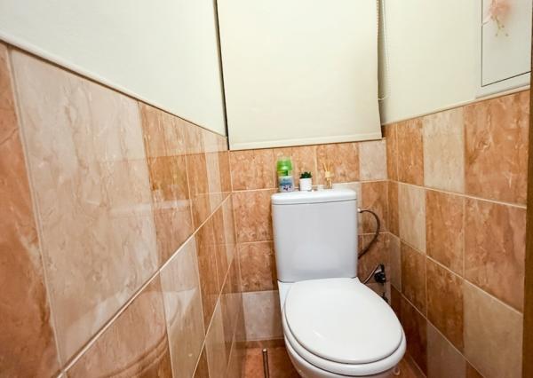 Kompletná rekonštrukcia, 3- izbový byt s loggiou, Bulíkova ul., Bratislava-Petržalka
