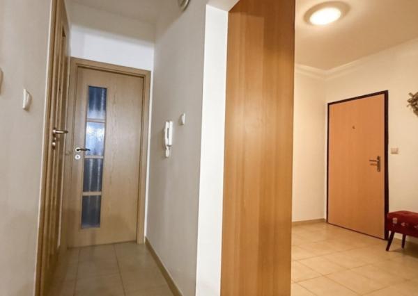 Kompletná rekonštrukcia, 3- izbový byt s loggiou, Bulíkova ul., Bratislava-Petržalka