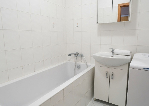 Bývanie ako doma | Novozariadený 2-izbový byt s balkónom
