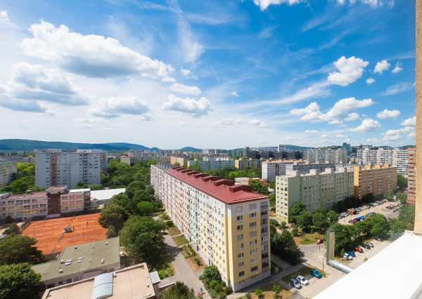 Jungmannova: 1i byt, z ktorého viete vyťažiť viac