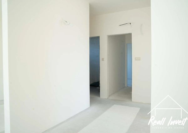SOKOLOVCE / Exkluzívny 4-izbový bungalov pripravený na kúpu