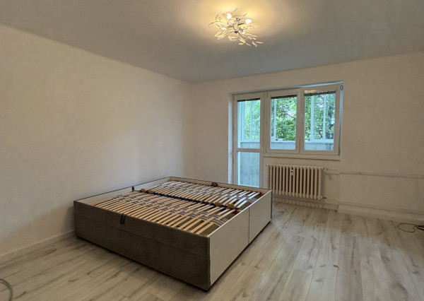 PRENÁJOM - 2-izbový byt zrekonštruovaný - Ľ. Podjavorinskej