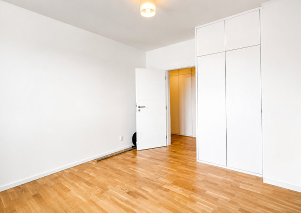 Ihneď voľný 3-izbový byt 91,12 m²,západný balkón,Pod vŕškami