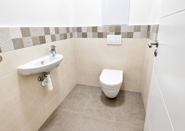 Ihneď voľný 3-izbový byt 91,12 m²,západný balkón,Pod vŕškami
