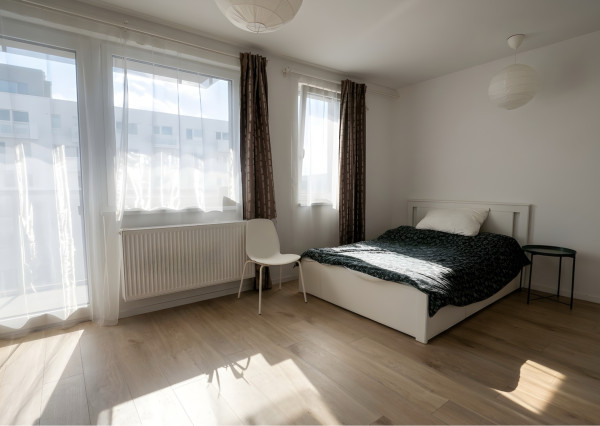 Moderný 1-izbový byt | 36m2 | novostavba na Ivanskej ceste