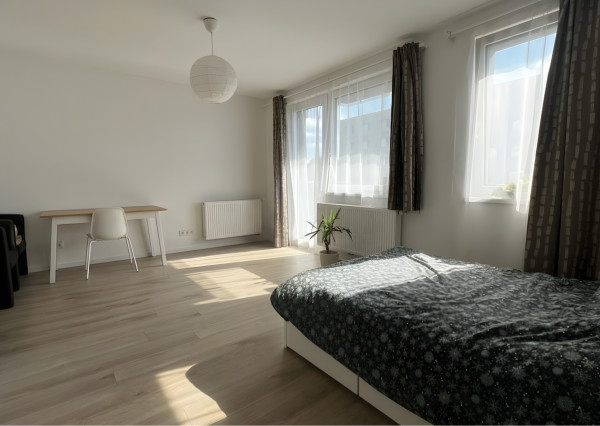 Moderný 1-izbový byt | 36m2 | novostavba na Ivanskej ceste