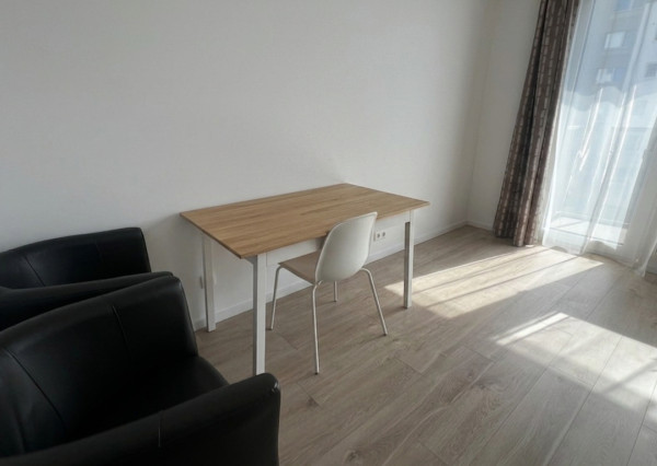 Moderný 1-izbový byt | 36m2 | novostavba na Ivanskej ceste