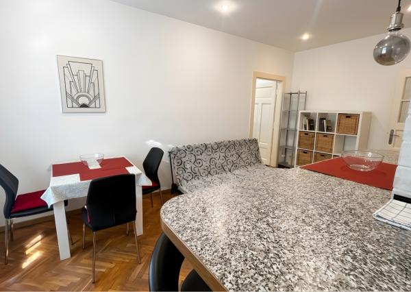 🏡 Príjemný 2-izbový byt pri Hlavnej stanici | Ihneď voľný