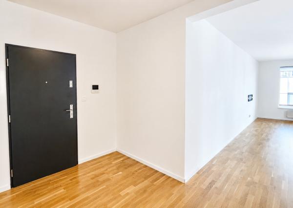 Ihneď voľný 3-izbový byt 91,12 m²,západný balkón,Pod vŕškami