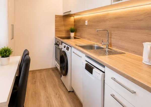 NA PRENÁJOM | Moderný 2-izbový byt pri CITY ARÉNE