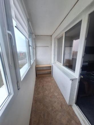 Rezervované - 2 izb. prerobený na 3 izb. byt Vlčie hrdlo - fotografia 8