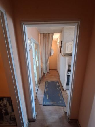 AFYREAL predaj 2 izbový byt pôvodný stav ul. P.O.Hviezdoslava, TOP prostredie - fotografia 5
