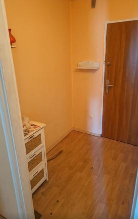 AFYREAL predaj 2 izbový byt pôvodný stav ul. P.O.Hviezdoslava, TOP prostredie - fotografia 6