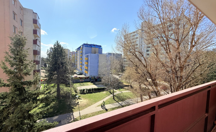 Dokonalý priestor pre vaše nápady, Azalková, Ružinov - fotografia 1