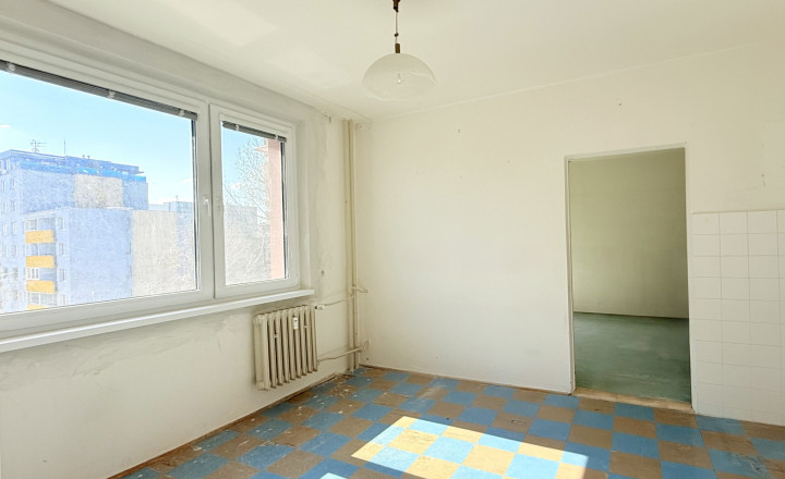 Dokonalý priestor pre vaše nápady, Azalková, Ružinov - fotografia 7