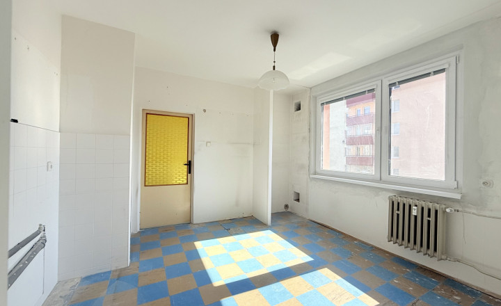 Dokonalý priestor pre vaše nápady, Azalková, Ružinov - fotografia 9