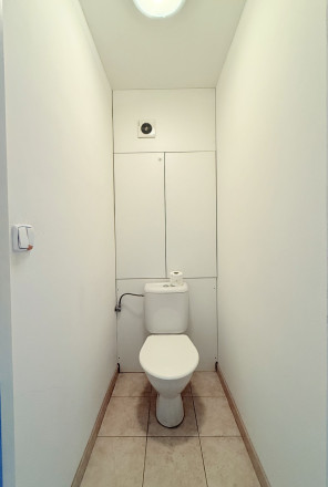 Dokonalý priestor pre vaše nápady, Azalková, Ružinov - fotografia 13