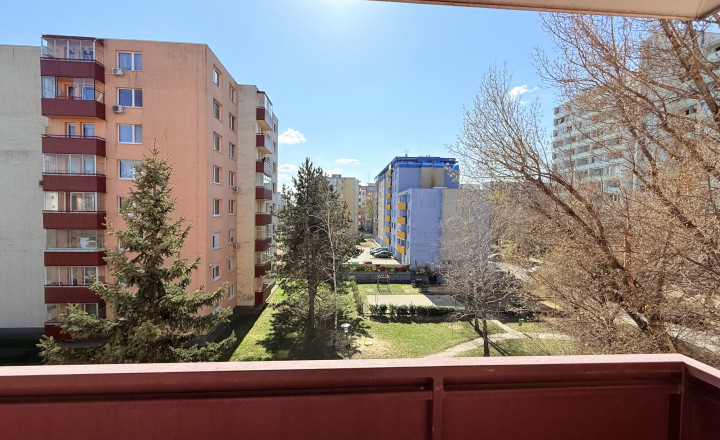 Dokonalý priestor pre vaše nápady, Azalková, Ružinov - fotografia 15