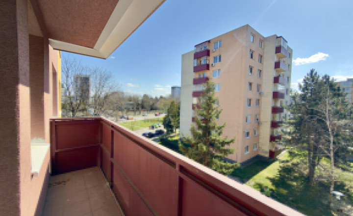 Dokonalý priestor pre vaše nápady, Azalková, Ružinov - fotografia 16