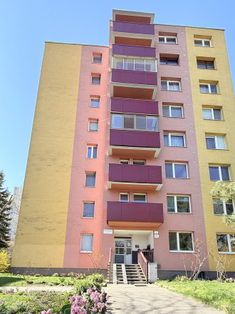 Dokonalý priestor pre vaše nápady, Azalková, Ružinov - fotografia 18