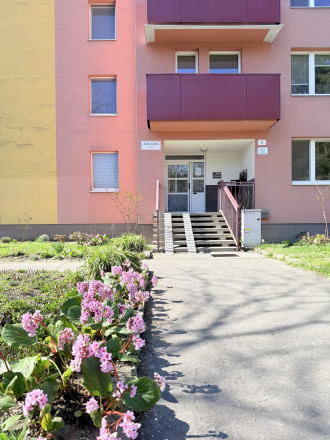 Dokonalý priestor pre vaše nápady, Azalková, Ružinov - fotografia 19