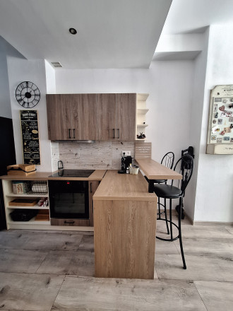 Príjemne bývanie v centre mesta - fotografia 6
