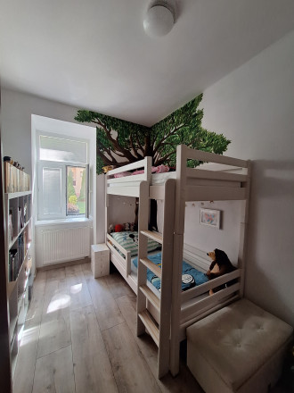 Príjemne bývanie v centre mesta - fotografia 8